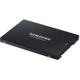 Samsung PM893 480 GB 2.5" SATA III V-NAND TLC