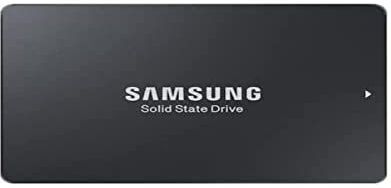 Samsung PM893 1,92 TB 2.5" SATA III V-NAND TLC