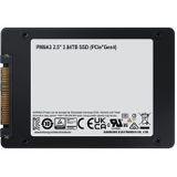 Samsung PM9A3 3,84 TB 2.5" PCI Express 4.0 NVMe V-NAND TLC