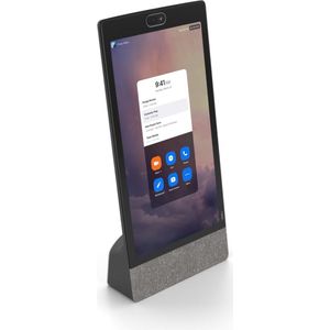 neat. - Keurig Frame - Persoonlijk Ontmoetingsapparaat - Zwart