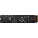 Samsung - Pm9a3 - 840GB SSD - Intern - M.2 22110 - PCIe 4.0