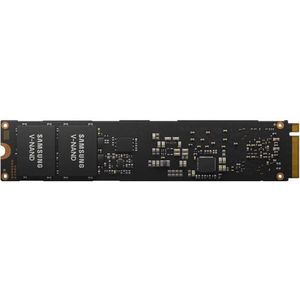 Samsung - Pm9a3 - 840GB SSD - Intern - M.2 22110 - PCIe 4.0