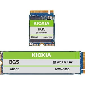 SSD 1TB BG5 Series M.2 (2230) PCIe4.0 x4 NVMe