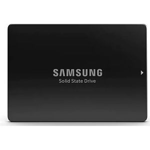 Samsung PM897 2.5 inch 1,92 TB SATA III V-NAND
