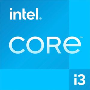 Intel S1700 Core i3 13100 Tray GEN13