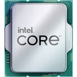 Intel Core i7-13700 Tray - Processor 2.1 GHz (5.2 GHz) - 16 core 8P+8E - 24 threads - 30 MB cache - LGA1700 Socket - zonder koeler - tray
