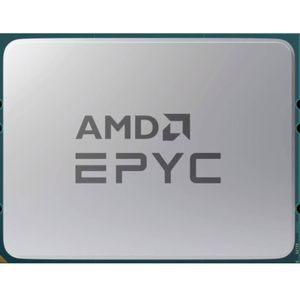 AMD EPYC 9454 - 2,75 GHz - 48 kernen - 96 (SP5, 2.75 GHz, 48 -Core), Processor