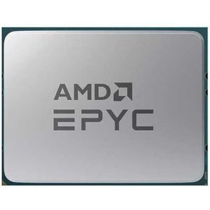AMD EPYC 9654P CPU - 2.4 GHz Processor