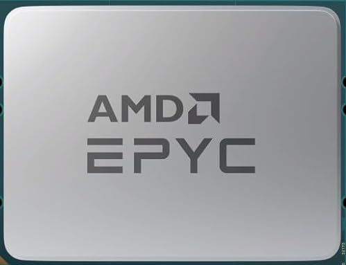 AMD - EPYC 9354 - Processor - 3,25 GHz - 32 Cores - SP5