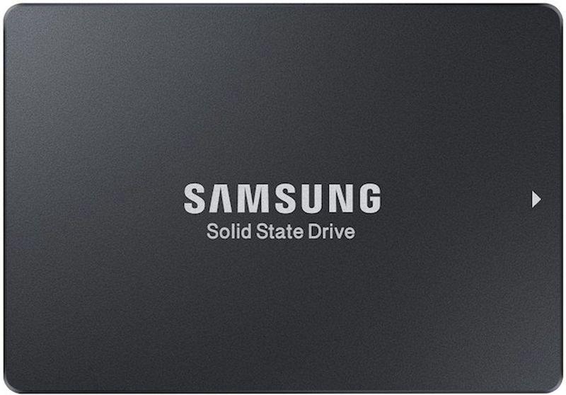 Samsung PM893 3,84 TB 2.5" SATA III V-NAND TLC
