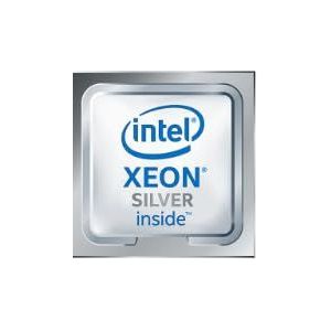 Intel® Xeon Silver 4410T 10 x 2.7 GHz Deca Core Processor (CPU) tray Socket: Intel 4677 150 W