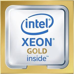 Intel® Xeon Gold 6444Y 16 x 3.6 GHz 16-Core Processor (CPU) tray Socket: Intel 4677 270 W