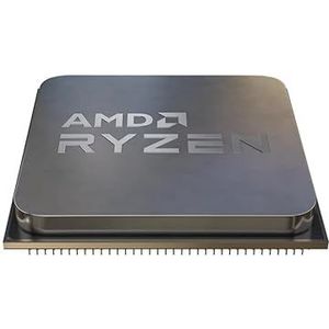 AMD Ryzen 7 7800X3D 8 x 4,2 GHz Octa Core Processor (CPU) Tray Socket (PC): AM5 120W