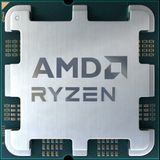 AMD Ryzen 5 7500F - Hexa Core Processor - 6 x 3.7 GHz - Socket AM5 - 65 W