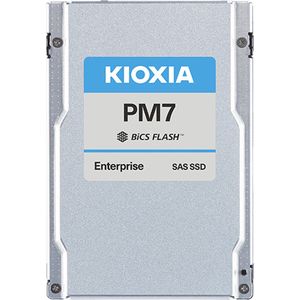 Kioxia X131 PM7-R eSDD SAS (30700 GB, 2.5"), SSD