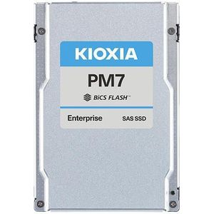 Kioxia - PM7-V Serie - SSD - 1600 GB - 2,5 Inch - SAS