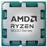 AMD Ryzen 5 9600X - Processor - 3,9 GHz - 38 MB L2 & L3 Lade - Socket AM5