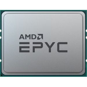 AMD EPYC 9684X - 2.55 GHz - 96 Kerne - 1 (SP5, 2.55 GHz, 96 -Core), Processor