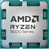 AMD Ryzen 9 9950X processor GHz MB L2 & L3
