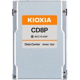 Kioxia - CD8P-R Serie - SSD - 7680 GB - NVMe - Data Center