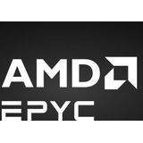 AMD - EPYC 4245P - Processor - 3,9 GHz - 6 Kernen - 12 Threads