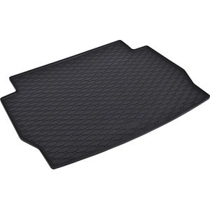 Rubber kofferbakmat geschikt voor - BMW 1-Serie F20 vanaf 2011- (hatchback)
