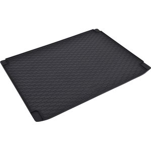 Rubber kofferbakmat geschikt voor - Opel Zafira C vanaf 2012- (5 zits uitvoering of 7 zits met de 3e zitrij ingeklapt)