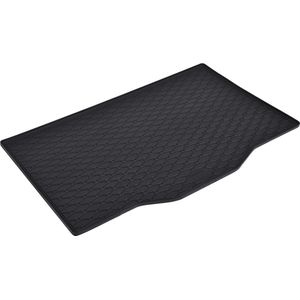 Rubber kofferbakmat geschikt voor - Suzuki Swift met bouwjaar 2017-2023 en Suzuki Swift vanaf 2024-