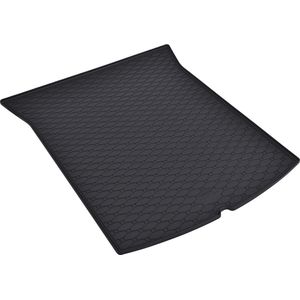 Rubber kofferbakmat geschikt voor - Tesla Model 3 vanaf 2017-