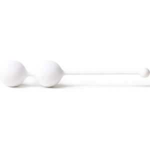 Whoop·de·doo Venus Balls Light geishaballen White 17 cm