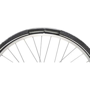Gaadi Innenrohr DV HV 28 40 47-622 635 40 mm 2 Enden