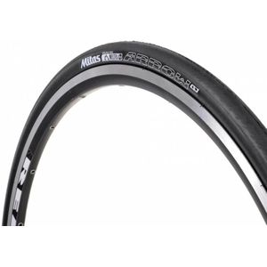 Rubena Arrow Racing Pro Vouwband 700x28c Zwart