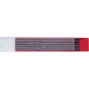 Potloodstift Koh-i-noor 4190 2h 2mm - Etui A 1 Stuk