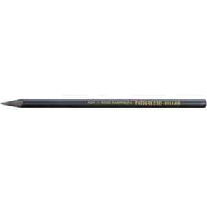 Grafietstift Koh-I-Noor progresso 8911 6B [12x]