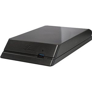 Avolusion HDDGear 8TB (8000GB) USB 3.0 externe gaming-harde schijf (voor Xbox One, vooraf geformatteerd) - 2 jaar garantie