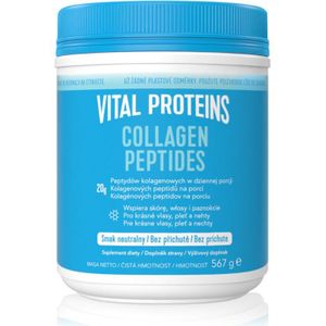 Vital Proteins - Collagen Peptides - Voedingssupplement - 567 g