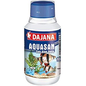 Dajana DJ100 Aquasan conditioner met aloë vera