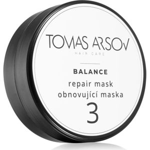 Tomas Arsov - Balance Repair Mask - Haarmasker - 100 ml