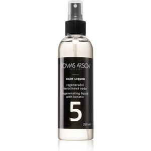 Tomas Arsov - Hair Liquid - Haarspray - 200 ml