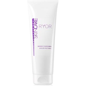 RYOR Skin Care Gezichtsmasker met Kaolien 250 ml