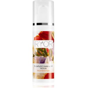 RYOR - Decorative Care - Foundation - Tint Medium - 30 ml