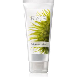 RYOR - Depilation and Shaving - Aftershave Balsem - 100 ml