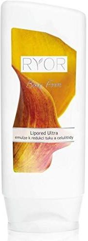 RYOR - Body Form Lipored Ultra - Emulsie - 200 ml - Afslankmiddel