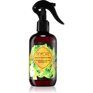 RYOR - Hair Care - Keratine Spray - 250 ml - Haarverzorging