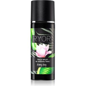 RYOR - Every Day - Gezichtsserum - 50 ml - Voedend - Anti-Rimpel