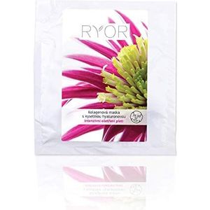 RYOR - Intensive Care - Gezichtsmasker - 8 ml - Hyaluronzuur