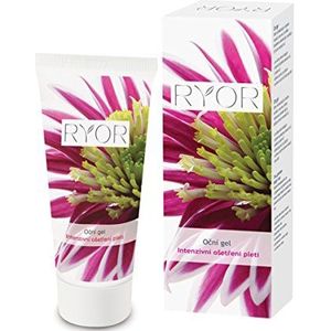 RYOR - Intensive Care - Ooggel - 30 ml - Oogcrème