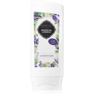 RYOR Lavender Care Douchegel 200 ml