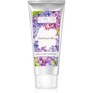 RYOR - Lilac Care - Handcrème - 100 ml