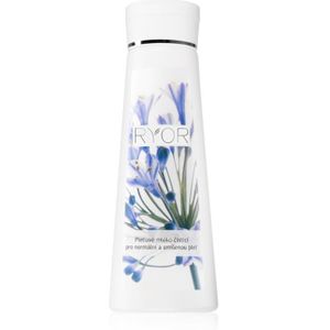 RYOR - Cleansing And Tonization - Gezichtsreinigend Melk - 200 ml